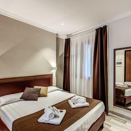 فندق House Garden روما المظهر الخارجي الصورة