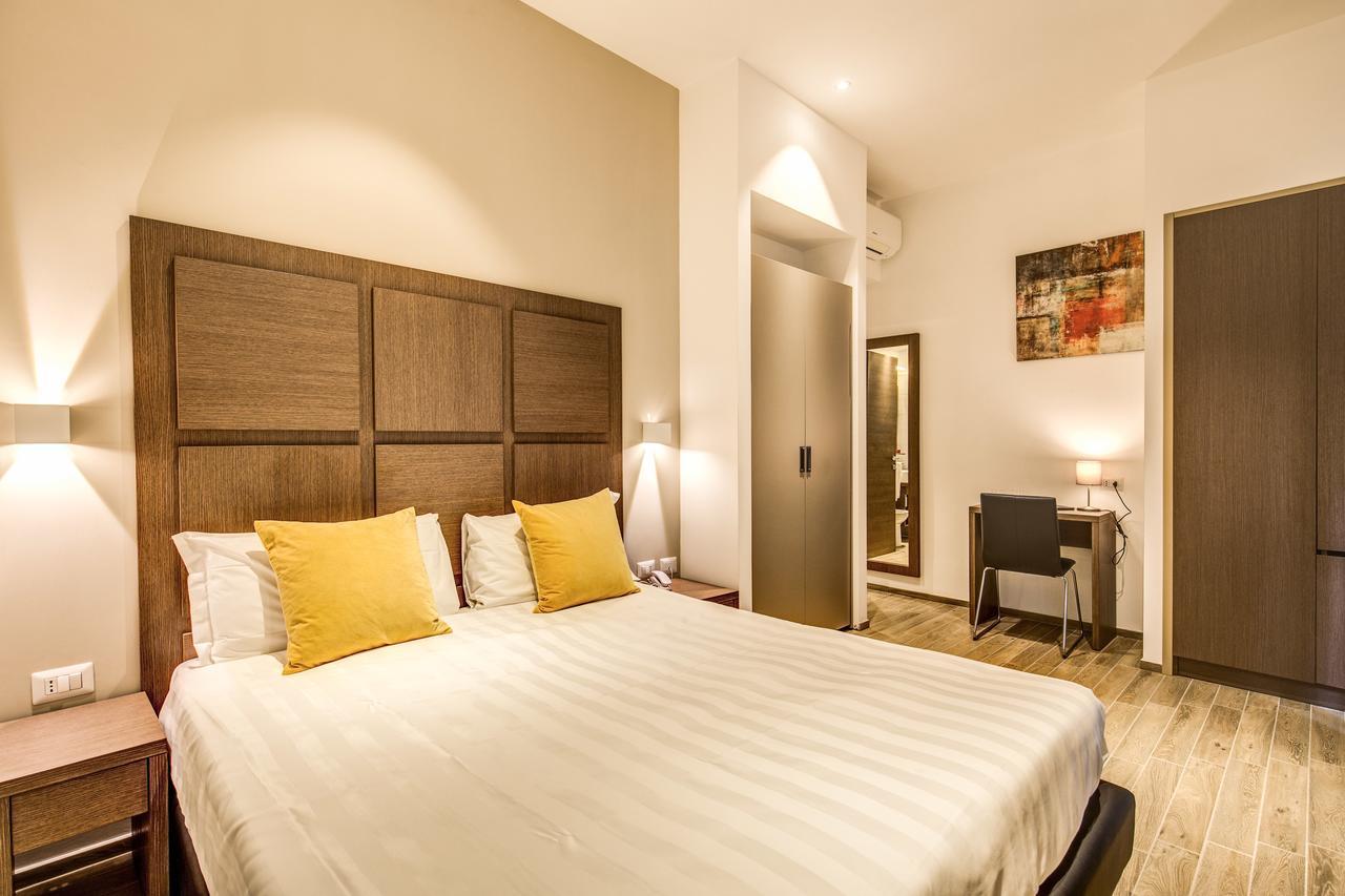 فندق House Garden روما المظهر الخارجي الصورة