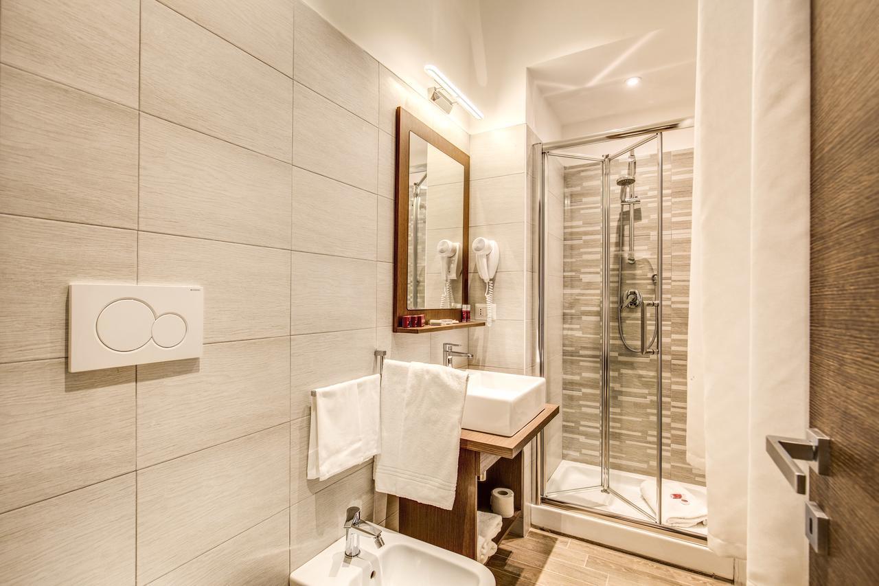 فندق House Garden روما المظهر الخارجي الصورة