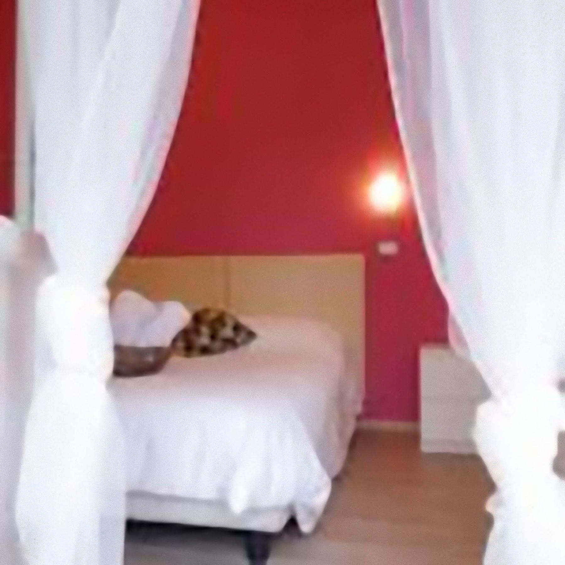 فندق House Garden روما المظهر الخارجي الصورة