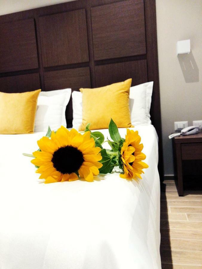 فندق House Garden روما المظهر الخارجي الصورة