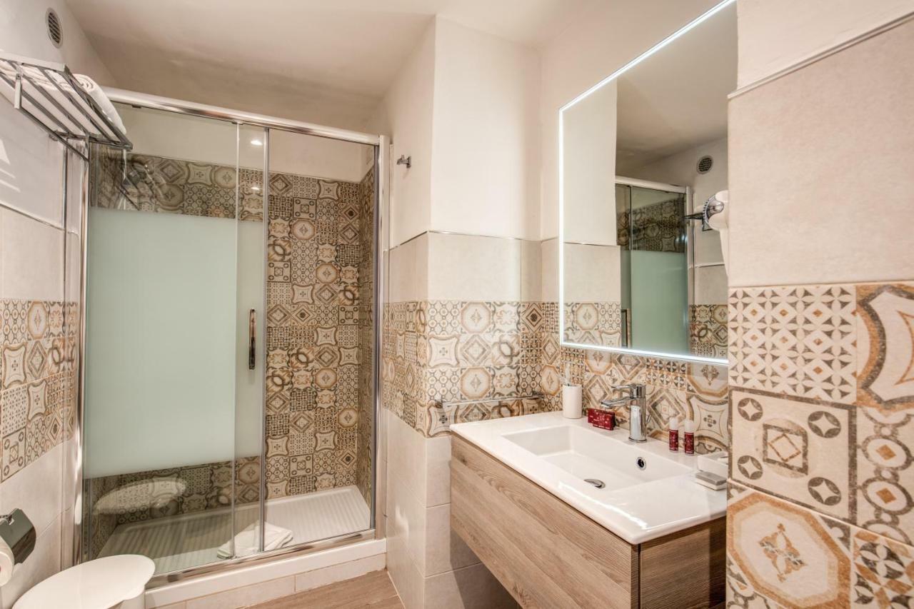 فندق House Garden روما المظهر الخارجي الصورة